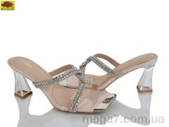 Босоножки, Mei De Li оптом H777-48