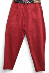 Брюки жіночі ПОЛУБАТАЛ оптом
