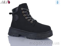Ботинки, Aba оптом J9ABA99-1
