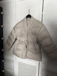 Куртки демисезонные женские оптом 97854016 642-164