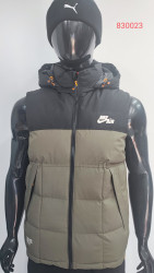 Жилетки мужские оптом 24873650 830023-6