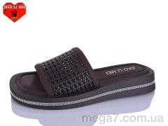 Шлепки, Jiao Li Mei оптом C22-5