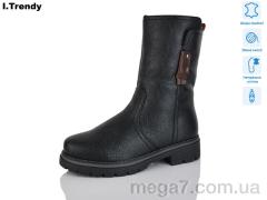 Ботинки, Trendy оптом DH2980-1