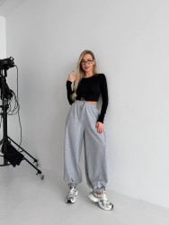 Спортивні штани жіночі оптом