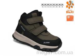 Ботинки, TOM.M оптом 01423H