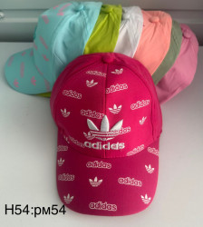 Кепки дитячі оптом