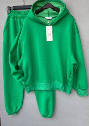 Спортивні костюми жіночі на флісі оптом ---