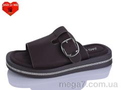 Шлепки, Jiao Li Mei оптом C23-5