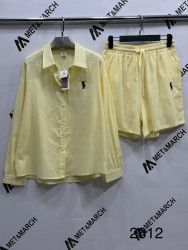 Костюмы женские оптом 97413206 2612-103