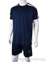 Спортивный костюм, Presto оптом 723AD синій