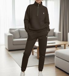 Спортивні костюми жіночі на флісі оптом