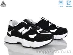 Кроссовки, STILLI Group оптом A0025-17 шкіра піна