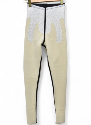 Лосіни жіночі на хутрі YIMEITE оптом