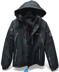 Куртки зимние мужские оптом 81095637 D-65-84