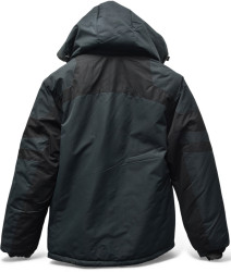 Куртки зимние мужские оптом 81095637 D-65-84