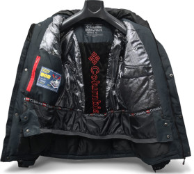 Куртки зимние мужские оптом 81095637 D-65-84