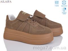 Кроссовки, Ailaifa оптом AW16 khaki