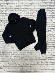 Спортивные костюмы мужские на флисе оптом 09276385 3778-37