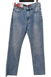 Джинсы женские БАТАЛ оптом 21864759 277-299