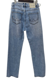 Джинси жіночі БАТАЛ оптом