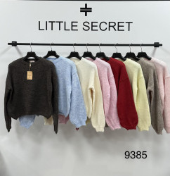 Светри жіночі оптом Little Secret