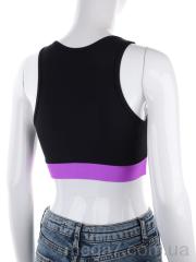 Топ, Voronina оптом 1225 violet