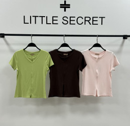 Футболки женские оптом 32907641 5228-32