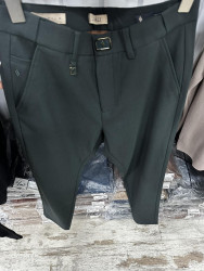 Брюки мужские LIWALI оптом 68240395 1111-192