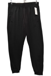 Спортивные штаны мужские БАТАЛ оптом 97862315 088-49