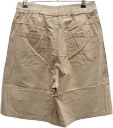 Шорти жіночі ПОЛУБАТАЛ оптом YIMEITE