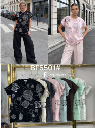 Футболки жіночі оптом 