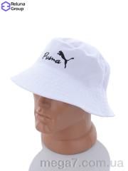 Панама, Reluna Group оптом FR004-1 white