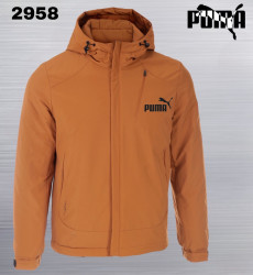 Куртки демисезонные мужские оптом 70361485 2958-19