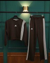 Спортивные костюмы женские оптом 17534680 002-180