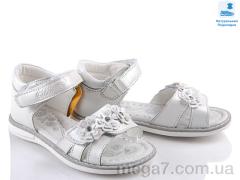 Босоножки, Clibee-Apawwa оптом Світ взуття	 F207 white