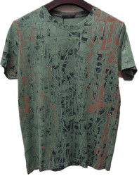 Футболки чоловічі оптом