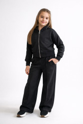 Спортивные костюмы подростковые оптом 79601453 2504-219