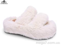 Тапки, Jibukang оптом Super Gear Jibukang  CA08 white