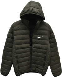 Куртки демисезонні чоловічі оптом