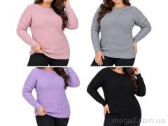 Кофта, Sport style оптом AB13 mix
