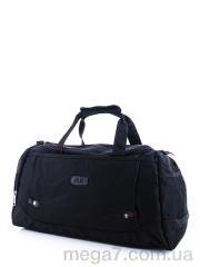 Сумка, Superbag оптом 3069 black