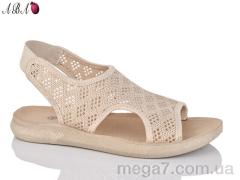 Босоножки, Aba оптом GL03-9