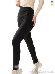 Лосины, Sport style оптом 5000-1-2 чорний