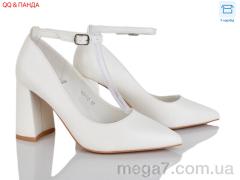 Туфли, QQ&Панда оптом QQ91-2