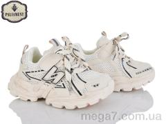 Кроссовки, PALIAMENT оптом B0063-5