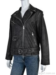 Куртка, Мир оптом 4503-3566-W7 black