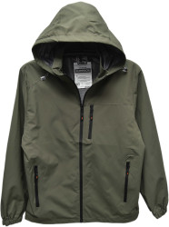 Ветровки мужские БАТАЛ оптом 36087249 24582-194