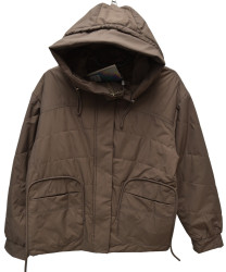 Куртки демисезонні жіночі оптом