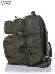 Рюкзак, Reluna Group оптом RELUNA 01JY4 khaki