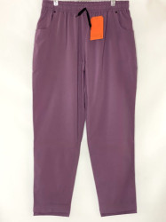 Брюки жіночі БАТАЛ оптом